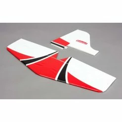 Hangar 9 Tail Set: Meridian 10cc for Parts