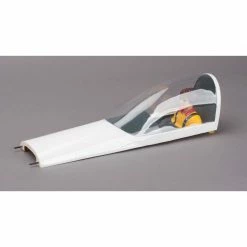 Hangar 9 Canopy Hatch: Meridian 10cc for Parts