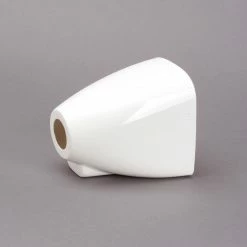 Hangar 9 Cowling: Meridian 10cc for Parts