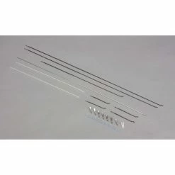 Hangar 9 Pushrod Set: Meridian 10cc for Parts