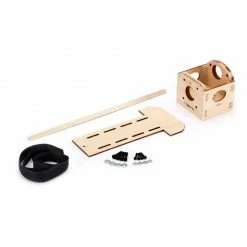 Hangar 9 EP Mount Set: Meridian 10cc for Parts