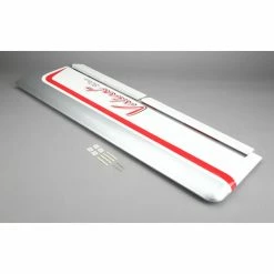 Hangar 9 Left Wing: Valiant 30cc for Parts