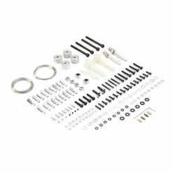 Hangar 9 Hardware Set: Valiant 30cc for Parts