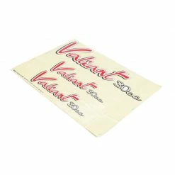 Hangar 9 Decal Sheet: Valiant 30cc for Covering Supplies