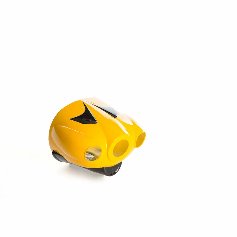 Hangar 9 Cowling: Carbon Cub 15cc for Parts