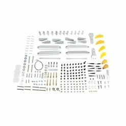 Hangar 9 Hardware Pack: Carbon Cub 15cc for Parts