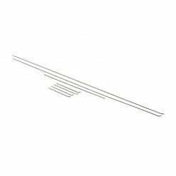 Hangar 9 Pushrod Set: Carbon Cub 15cc for Parts