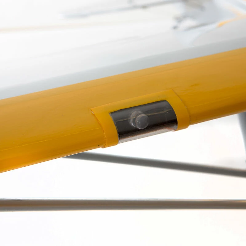 Hangar 9 Carbon Cub 15cc ARF, 90" for Almost Ready-To-Fly - Image 6