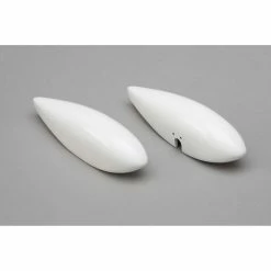 Hangar 9 Wheel Pant Set: Valiant 10cc for Parts