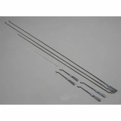Hangar 9 Pushrod Set: Valiant 10cc for Parts
