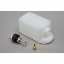 Hangar 9 Fuel Tank, 7.75 oz (230cc): Valiant 10cc for Parts