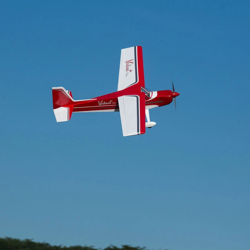 Hangar 9 Valiant 10cc ARF, 69" for Almost Ready-To-Fly - Image 5