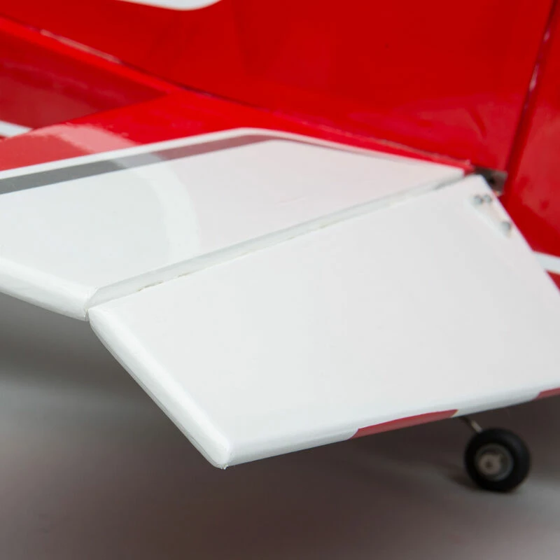 Hangar 9 Valiant 10cc ARF, 69" for Almost Ready-To-Fly - Image 2