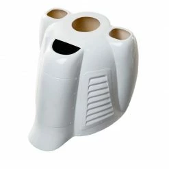 Hangar 9 Cowling: XCub 60cc for Parts