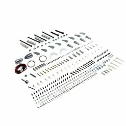 Hangar 9 Hardware Pack: XCub 60cc for Parts