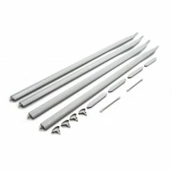 Hangar 9 Wing Strut Set: XCub 60cc for Parts