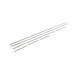 Hangar 9 Pushrod Set: XCub 60cc for Parts