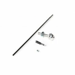 Hangar 9 Aerotow Release: XCub 60cc for Parts