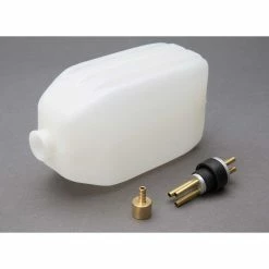 Hangar 9 Fuel Tank 20oz: XCub 60cc for Parts