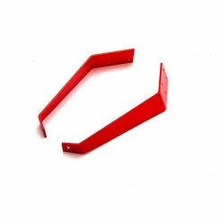 Hangar 9 Landing Gear: XCub 60cc for Parts