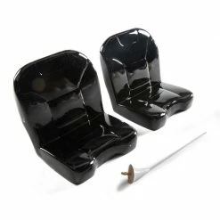 Hangar 9 2x Seats+Anntena: XCub 60cc for Parts