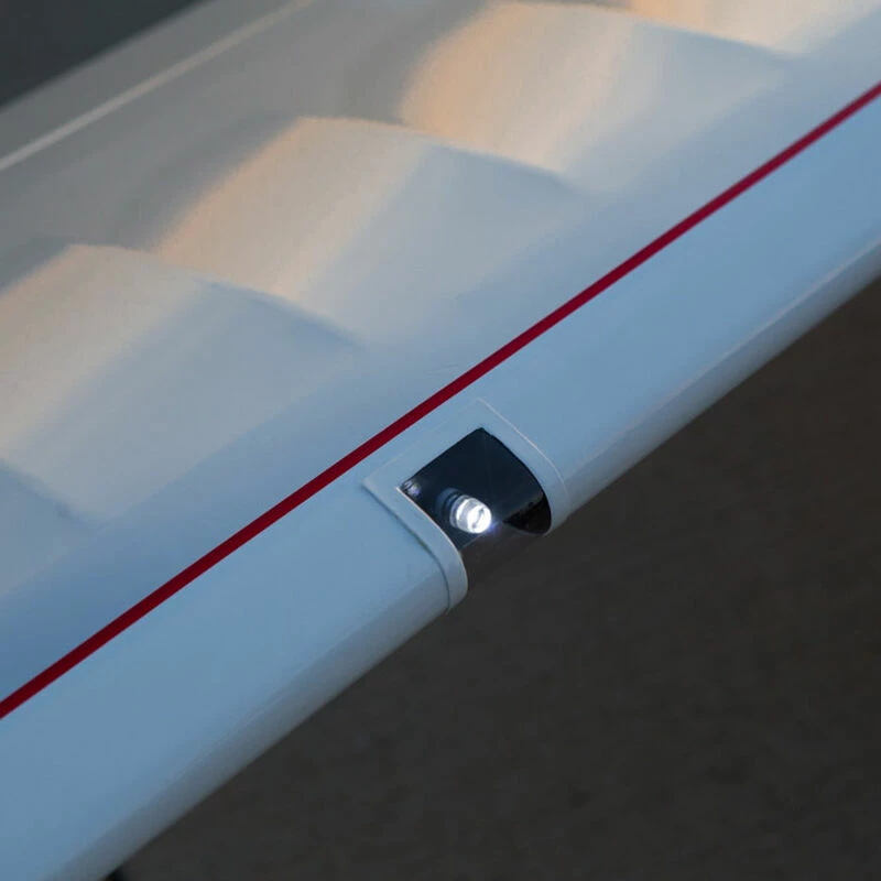 Hangar 9 CubCrafters XCub 60cc ARF, 116" - SCRATCH & DENT for Almost Ready-To-Fly - Image 4