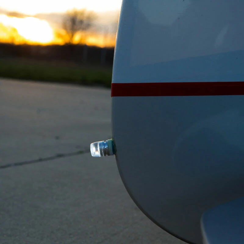 Hangar 9 CubCrafters XCub 60cc ARF, 116" - SCRATCH & DENT for Almost Ready-To-Fly - Image 5