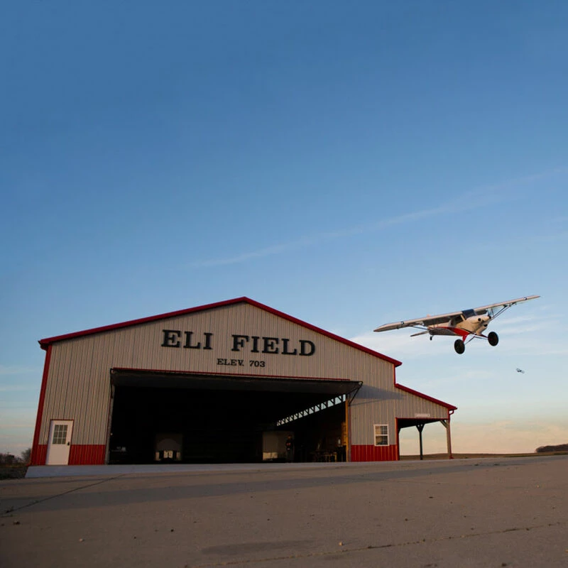 Hangar 9 CubCrafters XCub 60cc ARF, 116" - SCRATCH & DENT for Almost Ready-To-Fly - Image 6