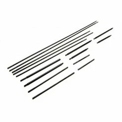 Hangar 9 Pushrod Set: Carbon Cub FX-3 100-200cc for Parts