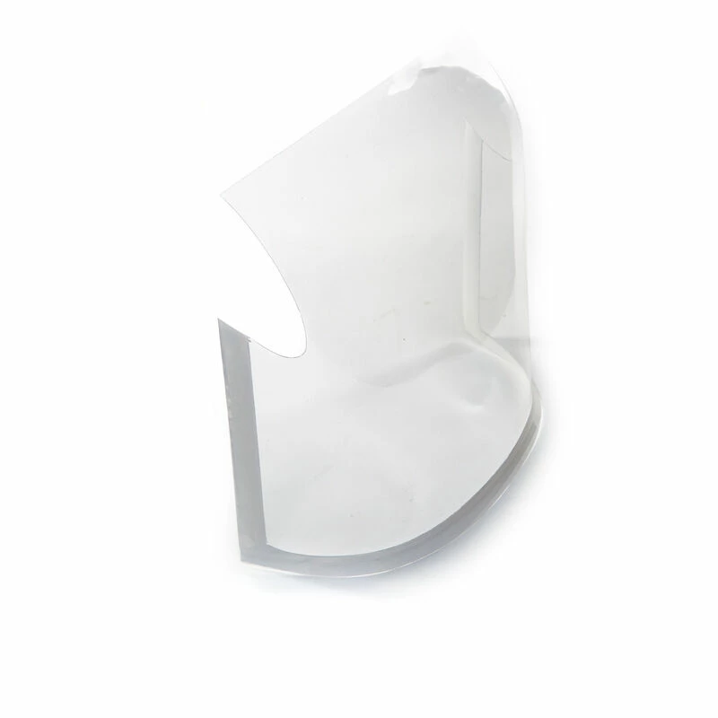 Hangar 9 Windshield: Carbon Cub FX-3 100-200cc for Parts