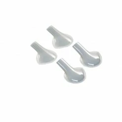 Hangar 9 Strut Covers: Carbon Cub FX-3 100-200cc for Parts