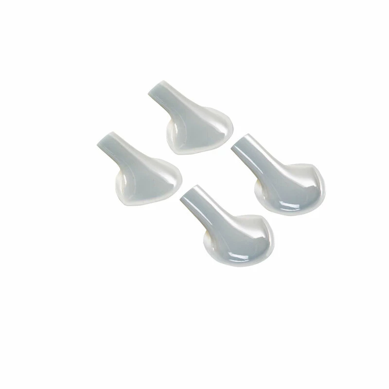 Hangar 9 Strut Covers: Carbon Cub FX-3 100-200cc for Parts