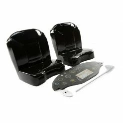 Hangar 9 Scale Parts: Carbon Cub FX-3 100-200cc for Parts