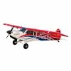 Hangar 9 CubCrafters Carbon Cub FX-3 100-200cc ARF, 165" for Almost Ready-To-Fly
