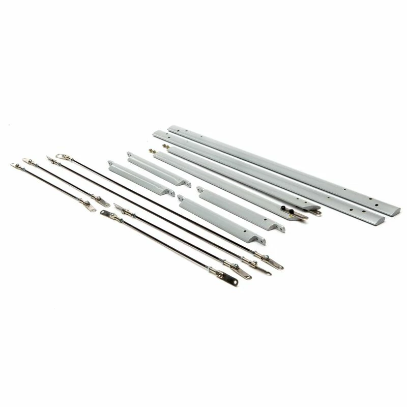 Hangar 9 Float Strut Set: 1/5-Scale Float for Parts