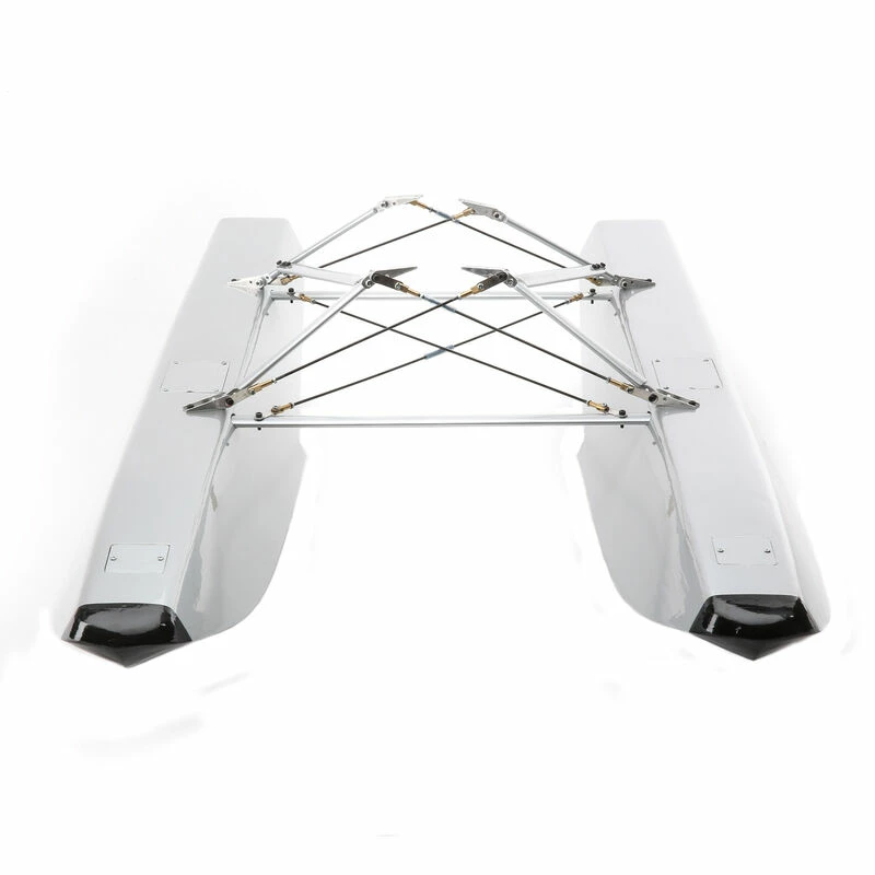 Hangar 9 1/5-Scale Float Set for Parts - Image 2