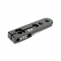 Hangar 9 Aluminum Sx Arm, 1" Hitec for Servo Parts & Accessories