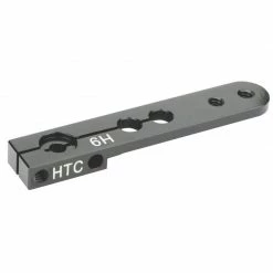 Hangar 9 Aluminum Sx Arm, 1.5" Hitec for Servo Parts & Accessories