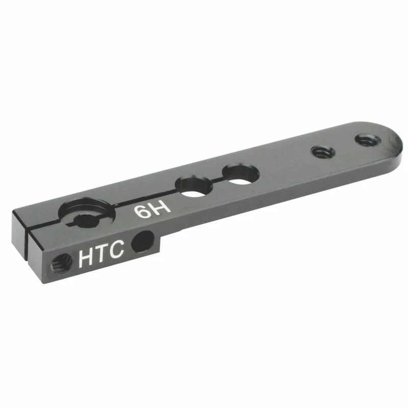 Hangar 9 Aluminum Sx Arm, 1.5" Hitec for Servo Parts & Accessories