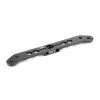 Hangar 9 Aluminum Double Sx Arm, 3" Futaba for Servo Parts & Accessories