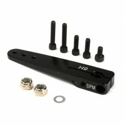 Hangar 9 Aluminum Servo Arm, 2" (JR/SPM) for Servo Parts & Accessories