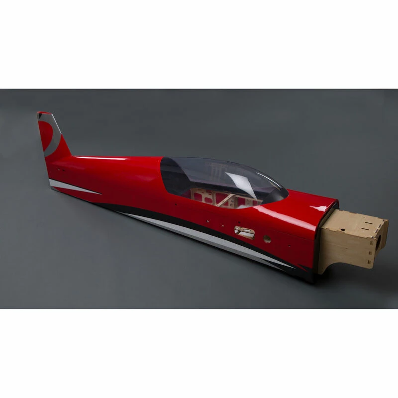 Hangar 9 Fuselage: Extra 300X 120cc for Parts
