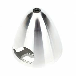 Hangar 9 2-1/4" Aluminum Spinner P51 for Spinners