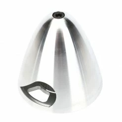 Hangar 9 2-1/2" Aluminum Spinner P51 for Spinners