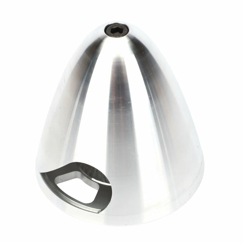 Hangar 9 2-1/2" Aluminum Spinner P51 for Spinners