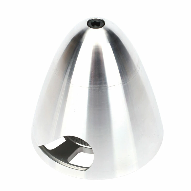 Hangar 9 2-3/4" Aluminum Spinner P51 for Spinners