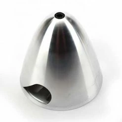 Hangar 9 3" Aluminum Spinner P51 for Spinners