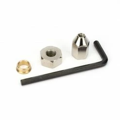 Hangar 9 7 x 1mm Prop Adapter Kit for Parts