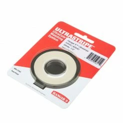 Hangar 9 UltraStripe, White 1/8" for Covering Supplies