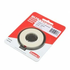 Hangar 9 UltraStripe, White 1/4" for Covering Supplies